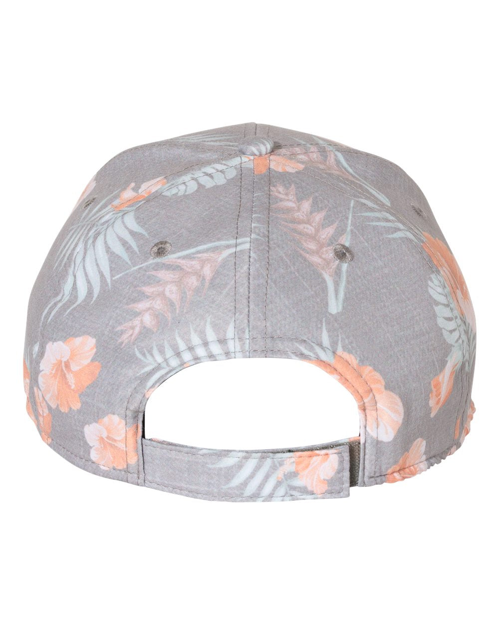 Sportsman Tropical Print Cap