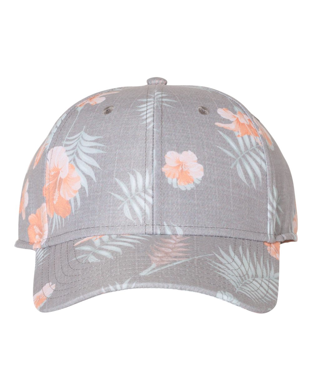 Sportsman Tropical Print Cap