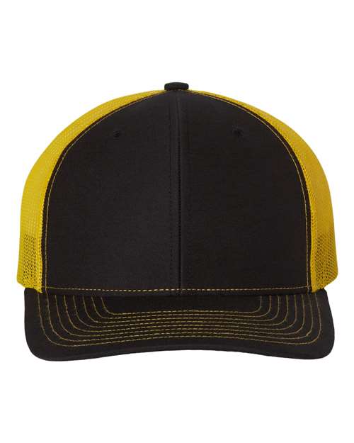 Headwear - Richardson 112 Trucker Hat