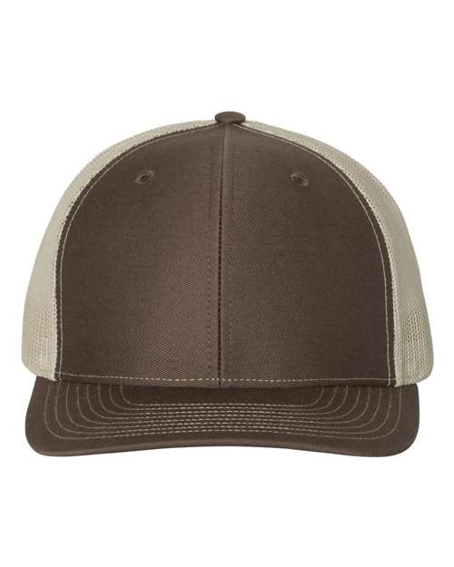 Headwear - Richardson 112 Trucker Hat