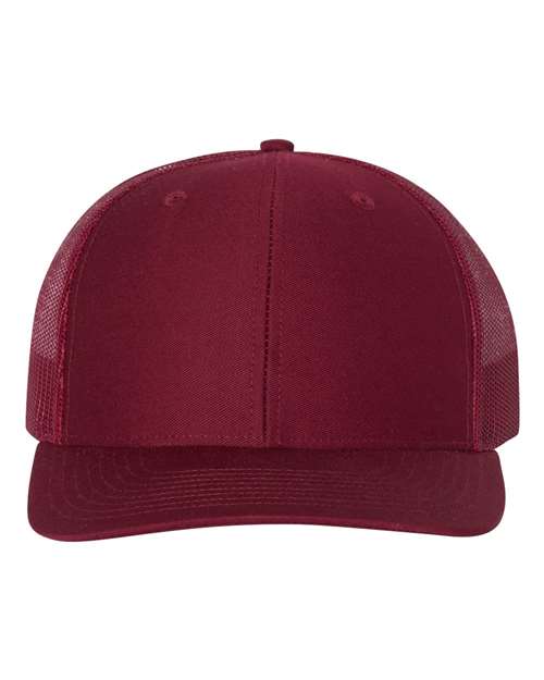 Headwear - Richardson 112 Trucker Hat