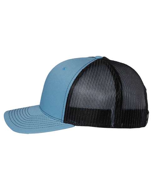 Headwear - Richardson 112 Trucker Hat