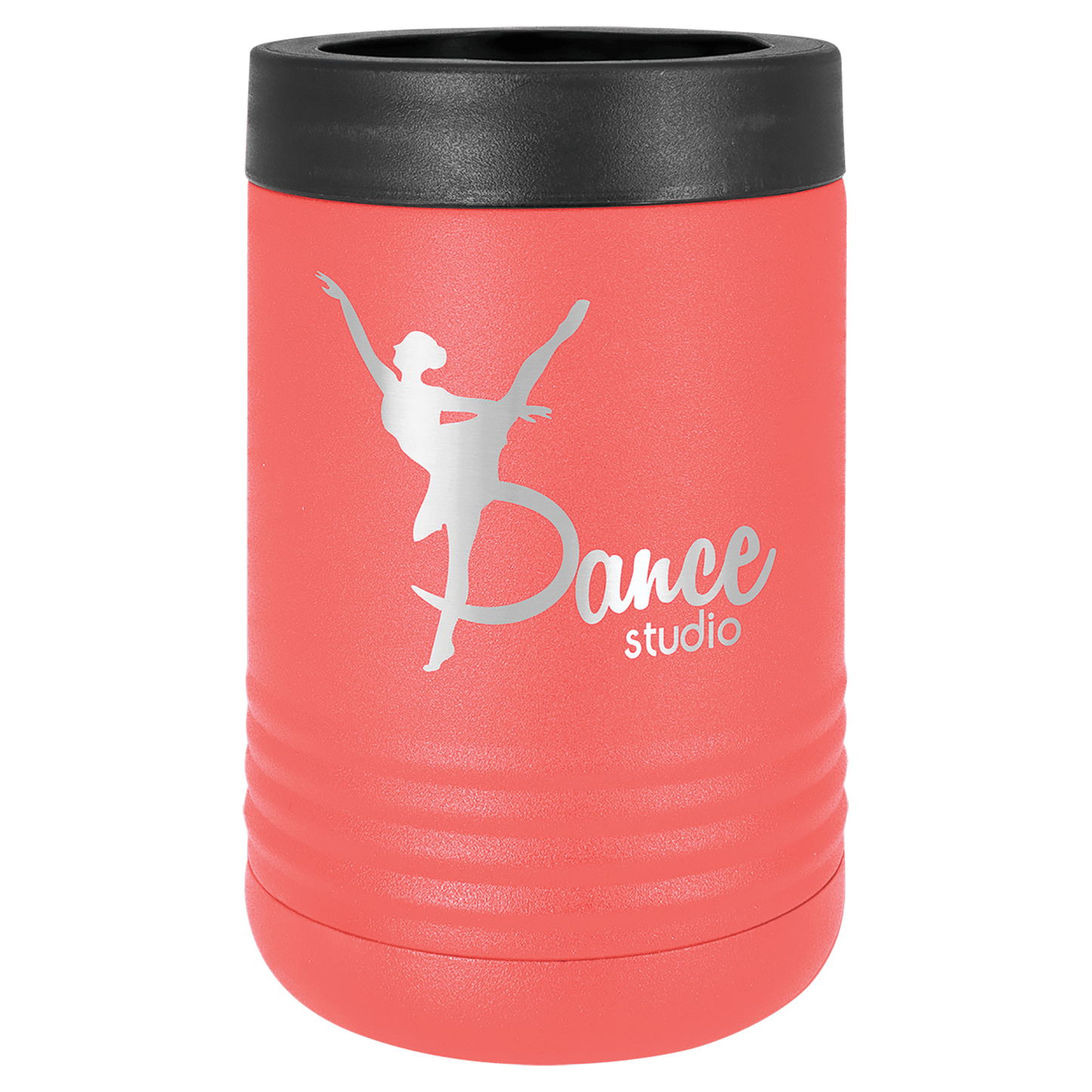 Beverage Holder - Standard Can Beverage Holder with One Sided Engraving