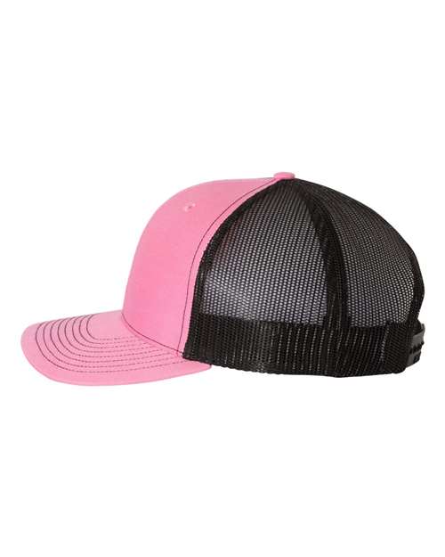 Headwear - Richardson 112 Trucker Hat