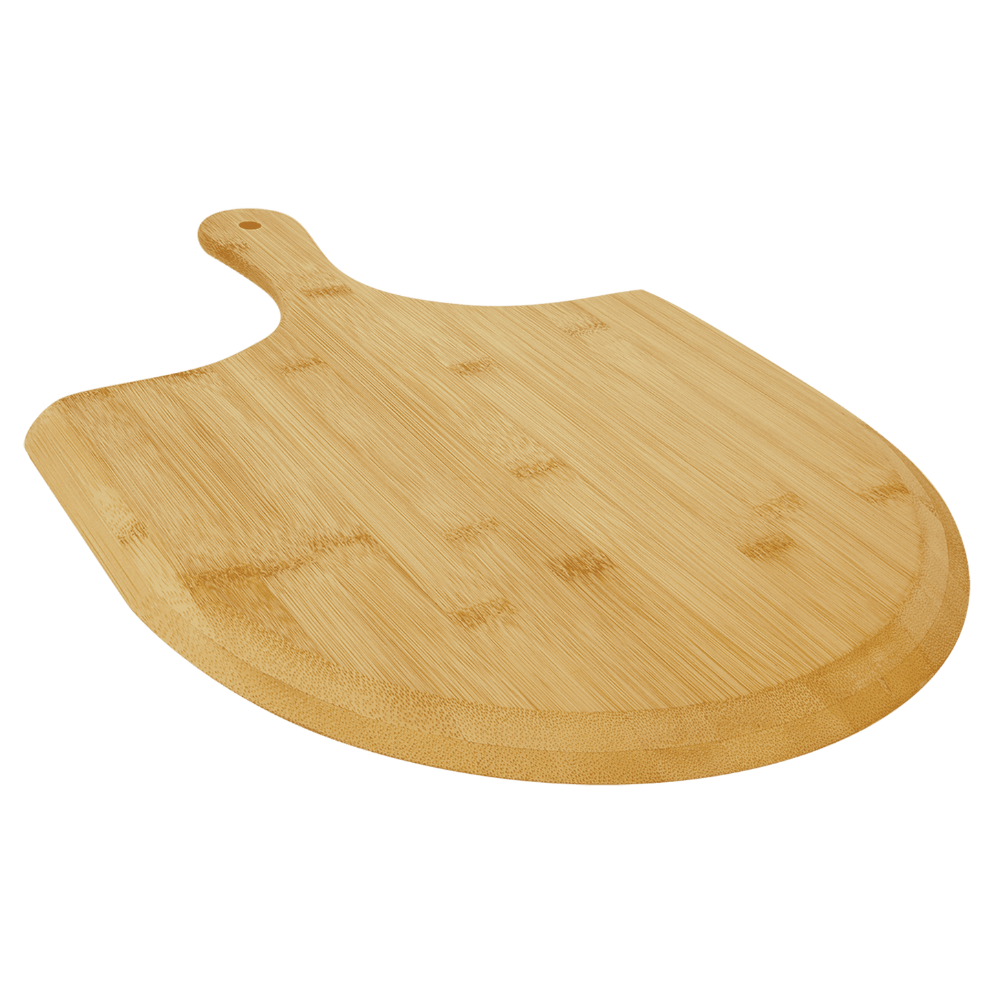 Bamboo Pizza Board 15 112" x 11"