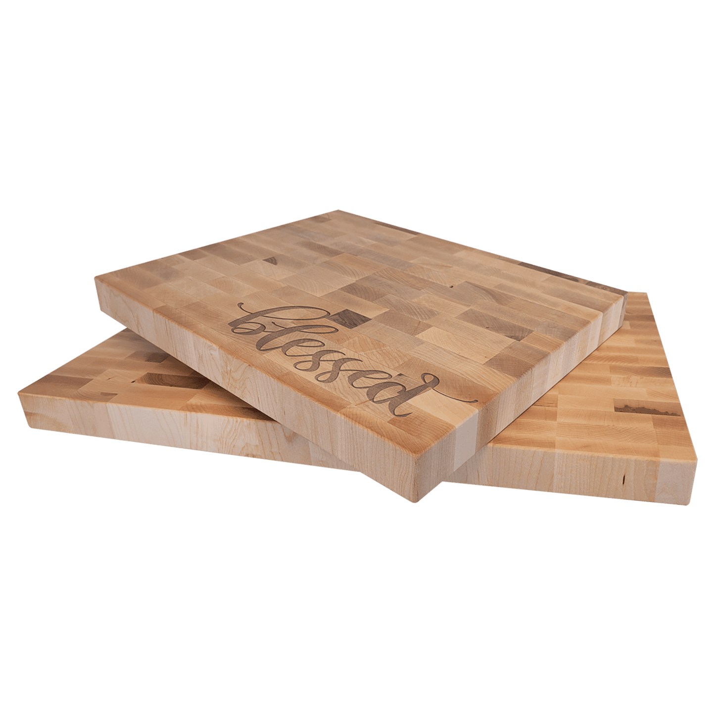 Maple Butcherblock Cutting Board