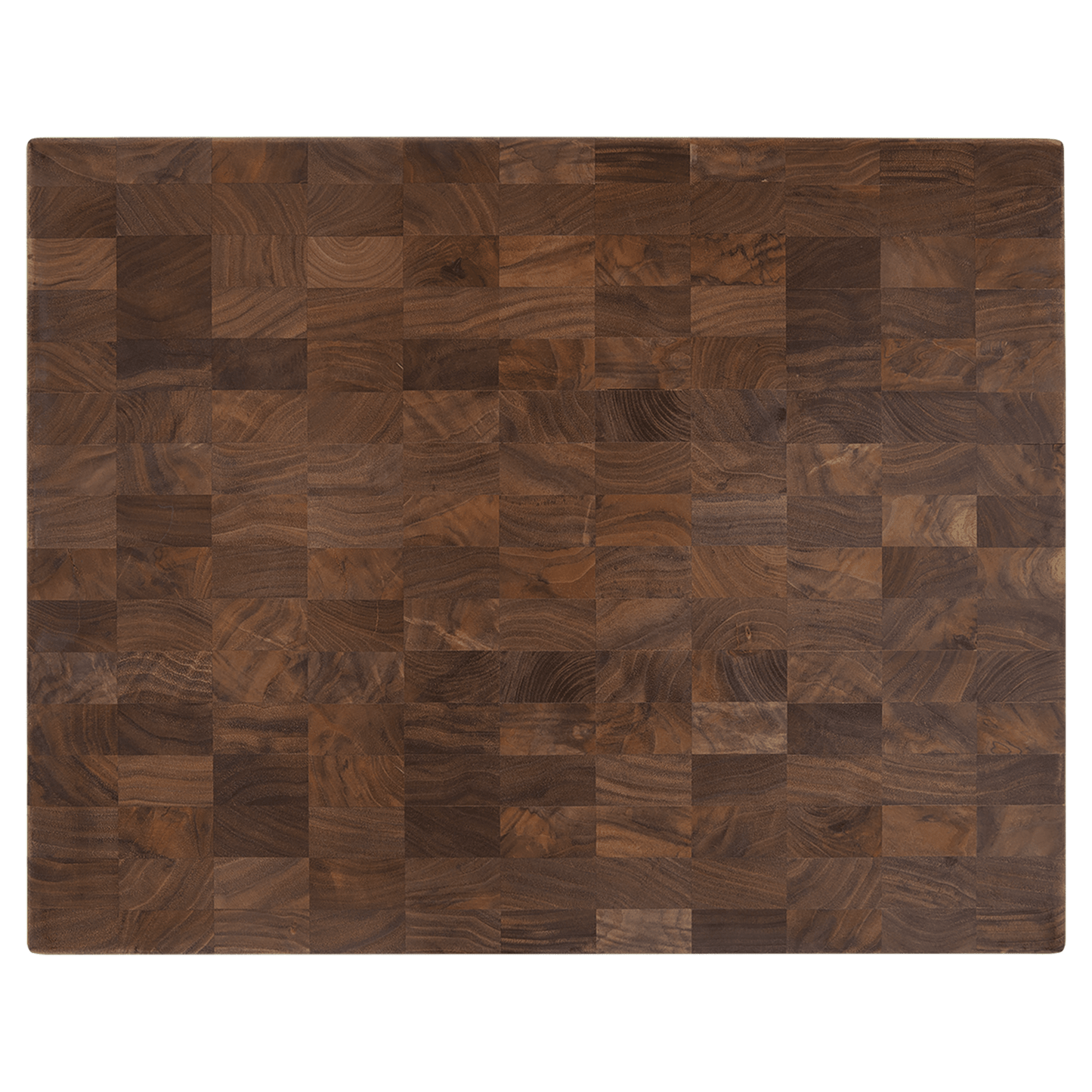 Walnut Butcherblock Cutting Board