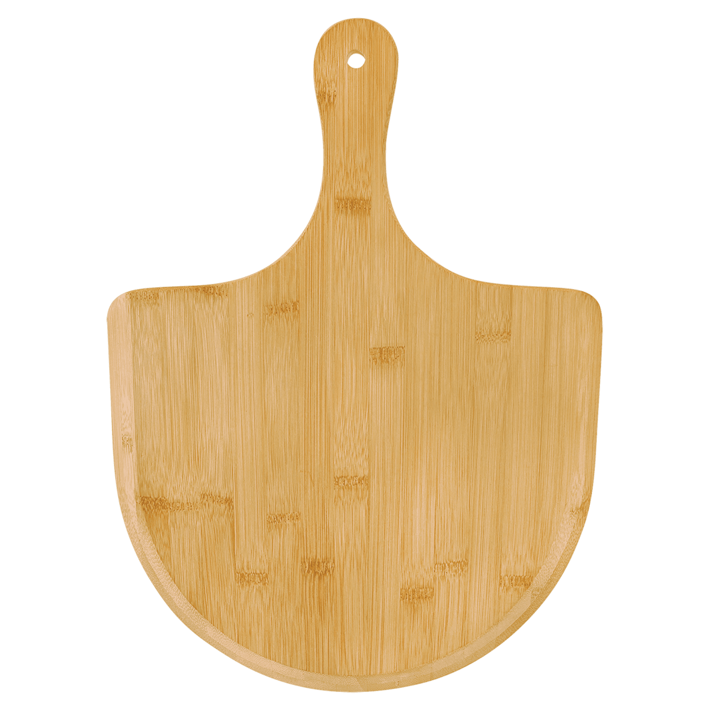 Bamboo Pizza Board 15 112" x 11"