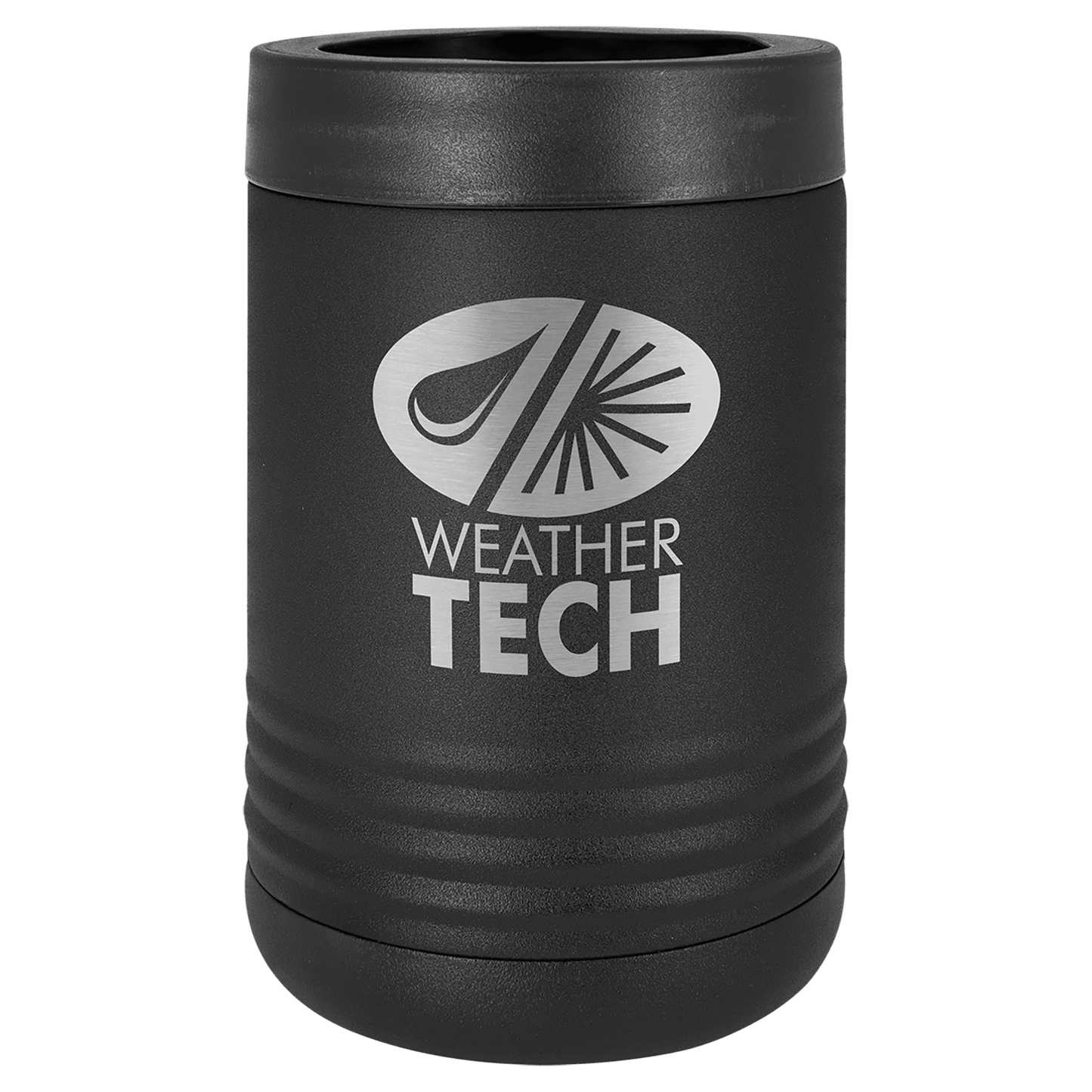 Beverage Holder - Standard Can Beverage Holder with One Sided Engraving