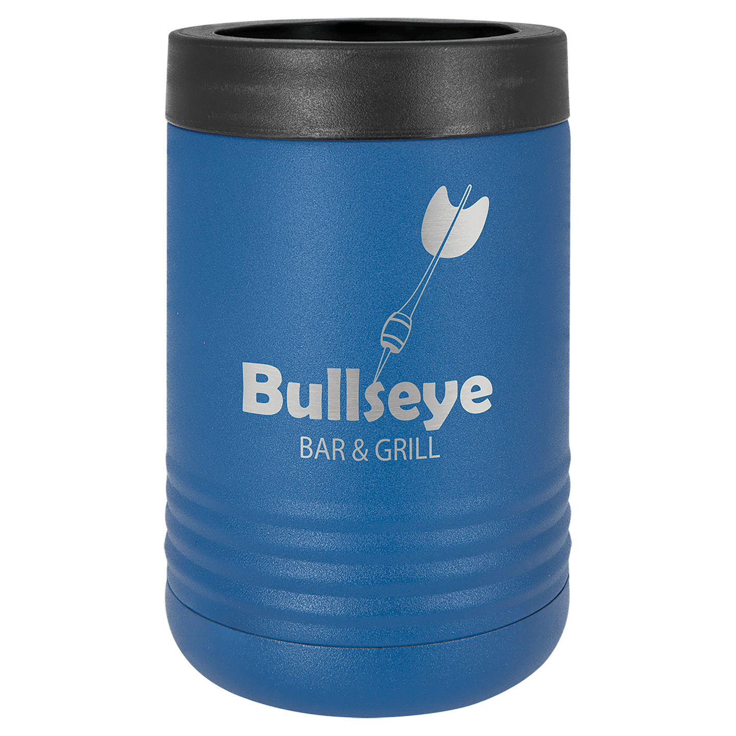 Beverage Holder - Standard Can Beverage Holder with One Sided Engraving