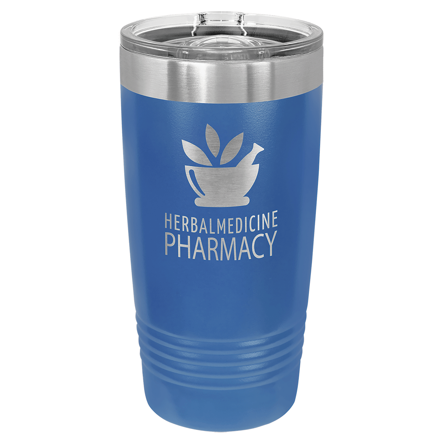 Drinkware-Personalized Insulated Tumbler with Slider Lid, 20 oz.