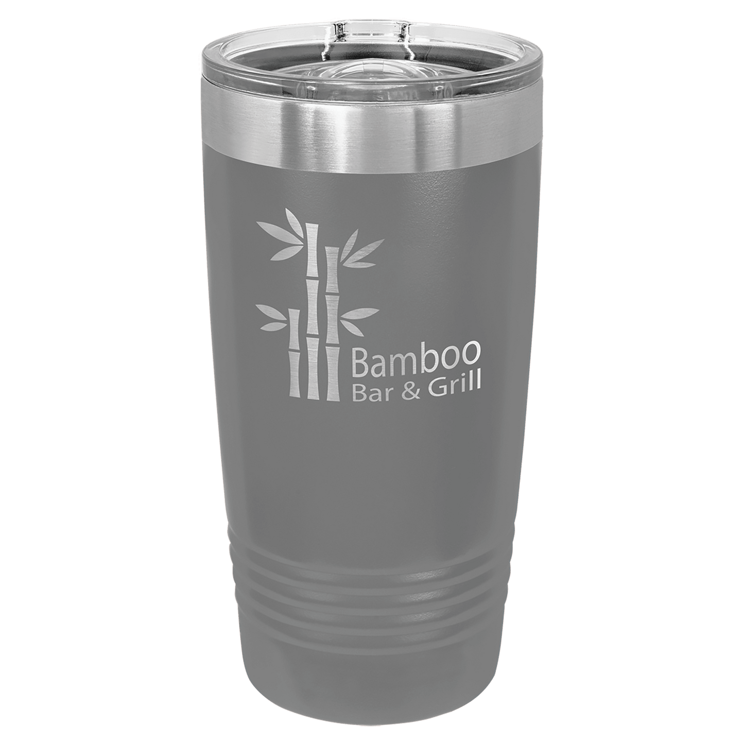 Drinkware-Personalized Insulated Tumbler with Slider Lid, 20 oz.