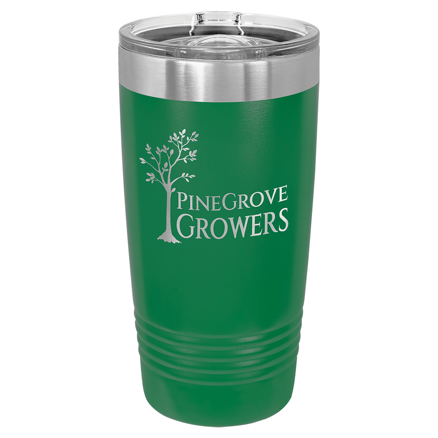 Drinkware-Personalized Insulated Tumbler with Slider Lid, 20 oz.