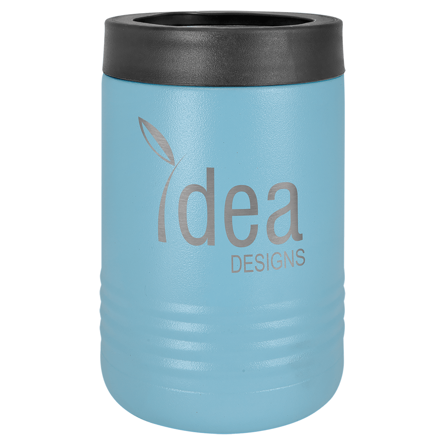 Beverage Holder - Standard Can Beverage Holder with One Sided Engraving