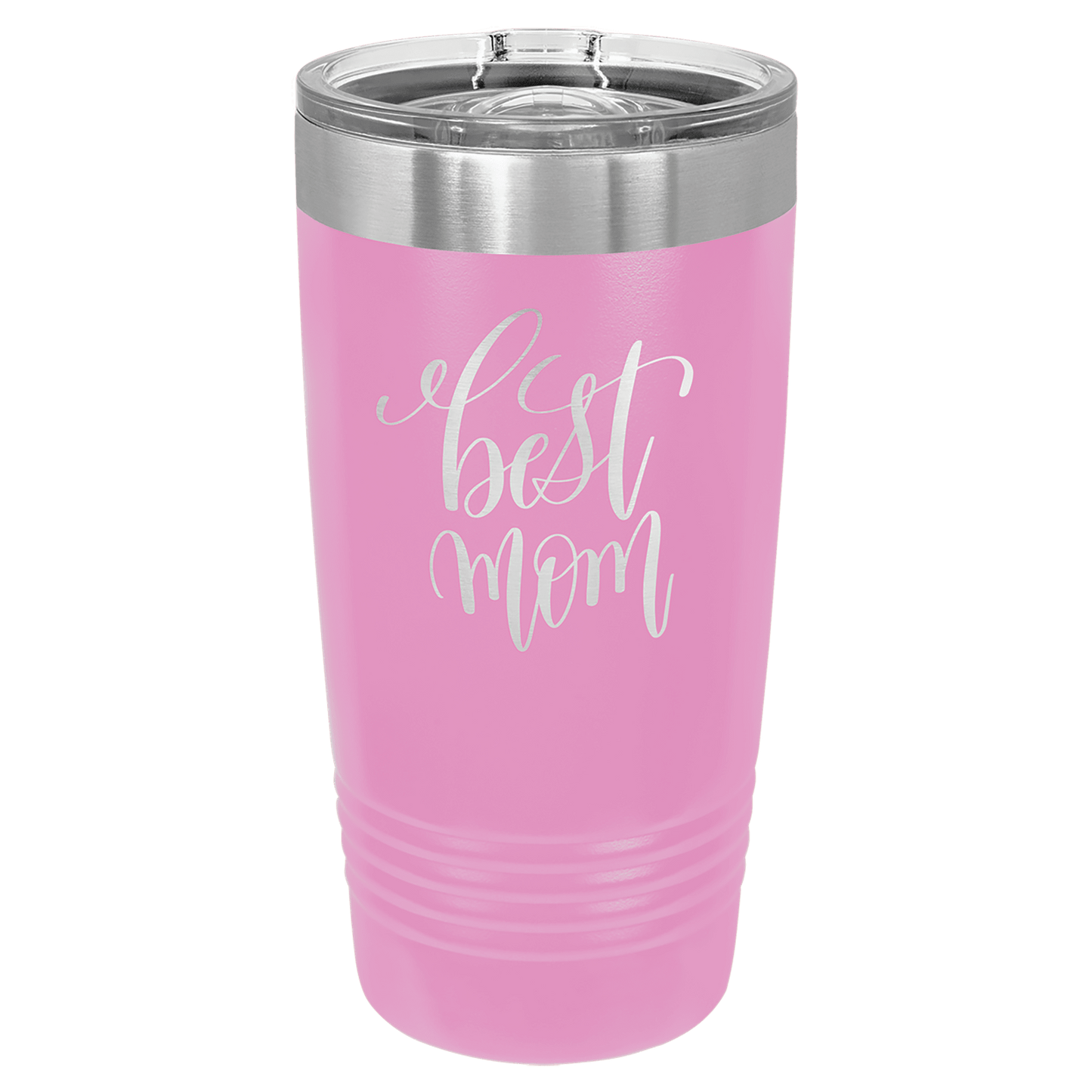 Drinkware-Personalized Insulated Tumbler with Slider Lid, 20 oz.