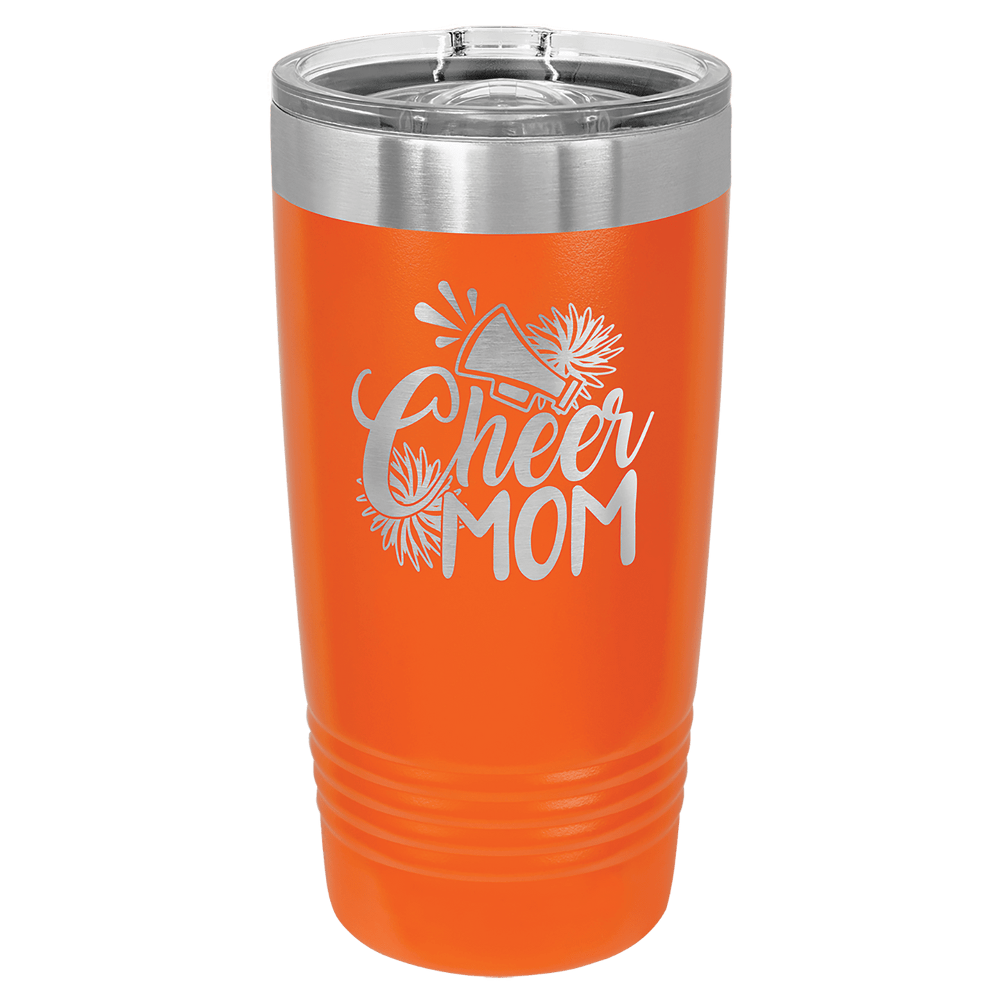 Drinkware-Personalized Insulated Tumbler with Slider Lid, 20 oz.